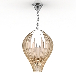 3D Lamp preview