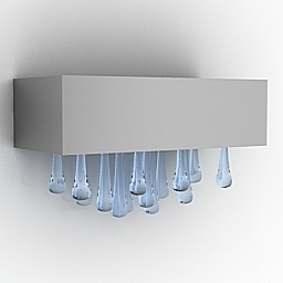 "Luster and sconce EGLO" - Luminaires and lighting solution preview