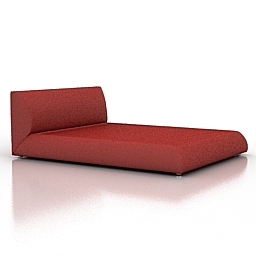 3D Bed preview