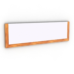3D Mirror preview