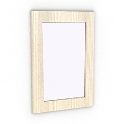 3D Mirror preview