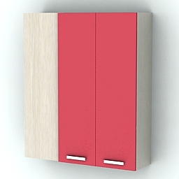 3D Shelf preview