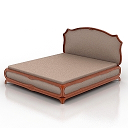 3D Bed preview