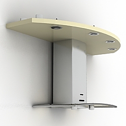 "Kitchen - 105" - Interior Collection preview