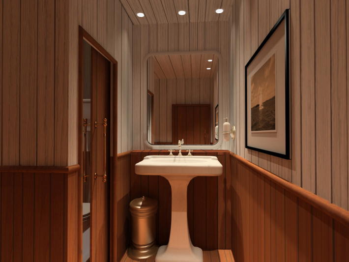 Architectural Home Design