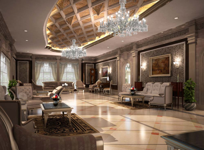 Architectural Home Design