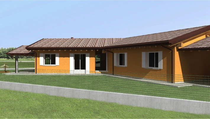 Architectural Home Design