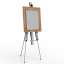 Easel