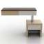 Bedside table
