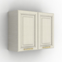 3D Shelf preview