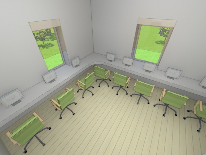 Architectural Home Design