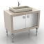 Washbasin