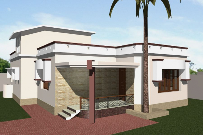 Architectural Home Design