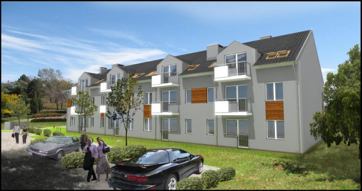 Architectural Home Design
