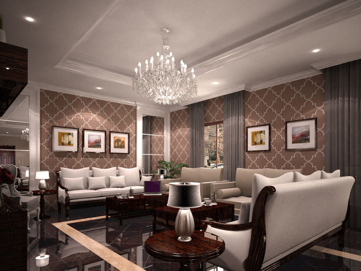 Architectural Home Design