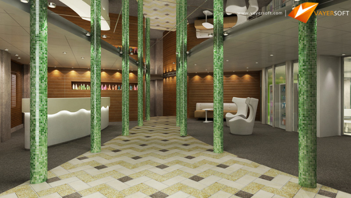 Architectural Home Design
