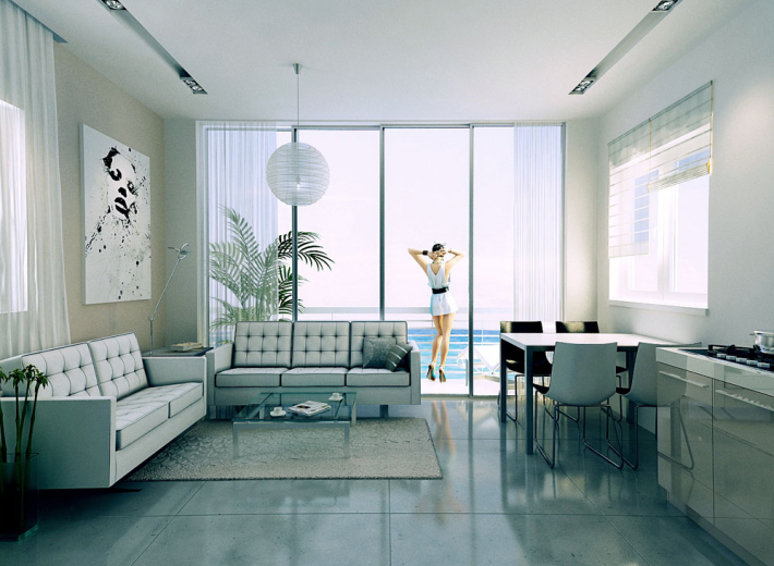 Architectural Home Design