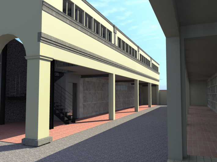 Architectural Home Design