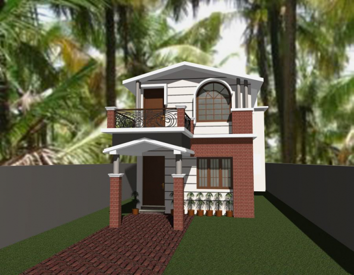 Architectural Home Design