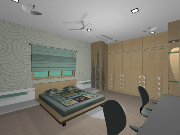 Architectural Home Design