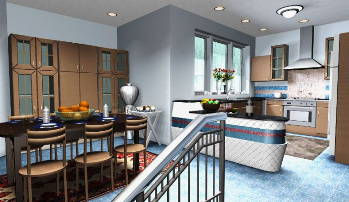 Architectural Home Design