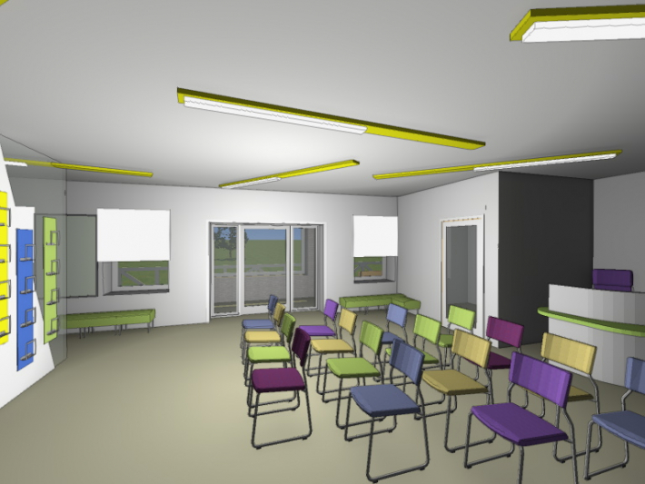 Architectural Home Design