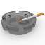 Ash-pot