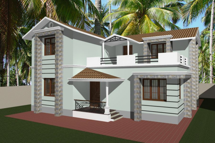Architectural Home Design