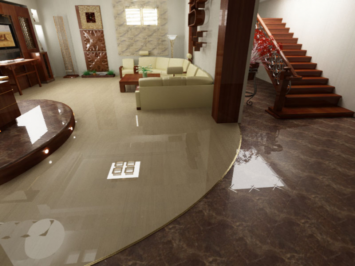 Architectural Home Design