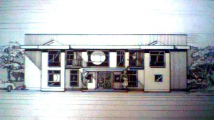 Architectural Home Design