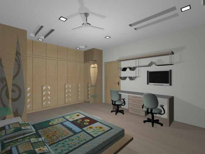 Architectural Home Design