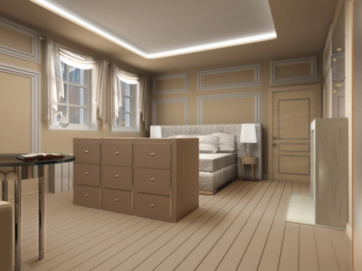 Architectural Home Design