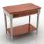 Bedside table