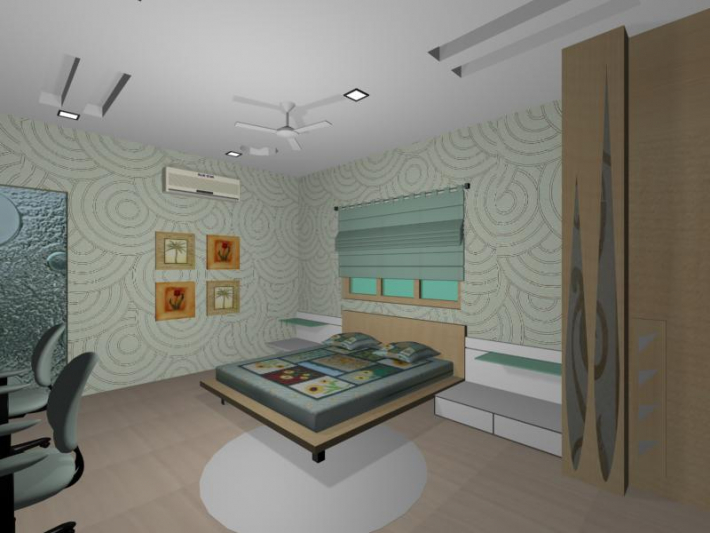 Architectural Home Design