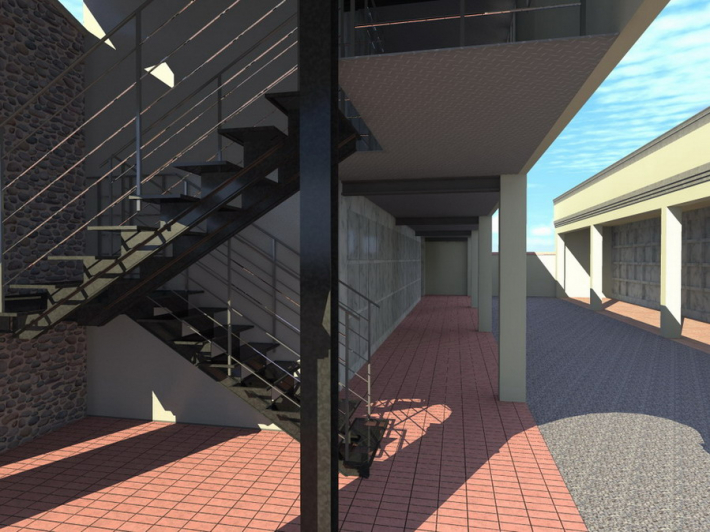 Architectural Home Design