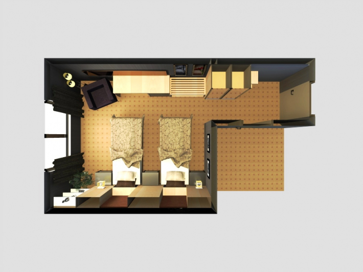 Architectural Home Design