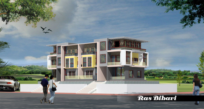 Architectural Home Design