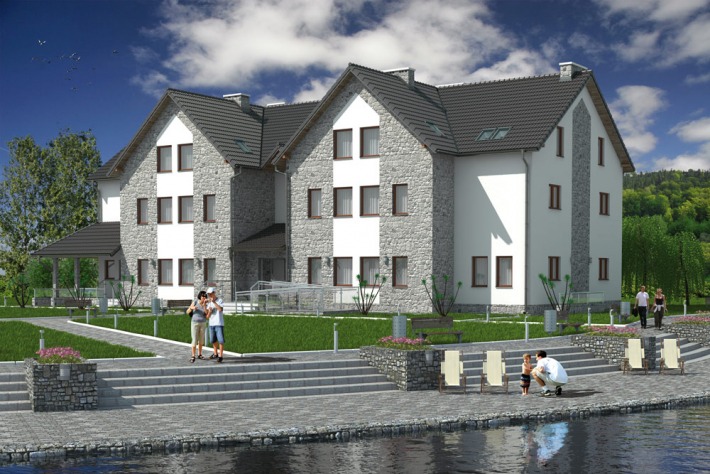Architectural Home Design