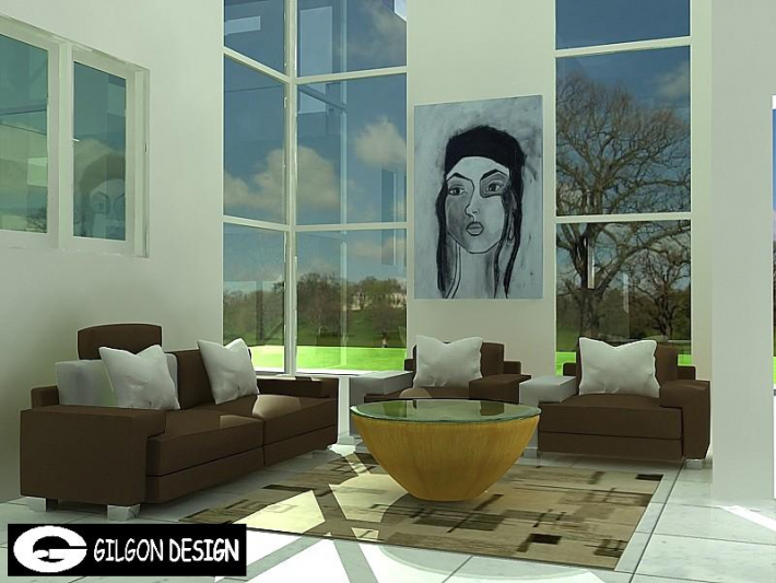 Architectural Home Design