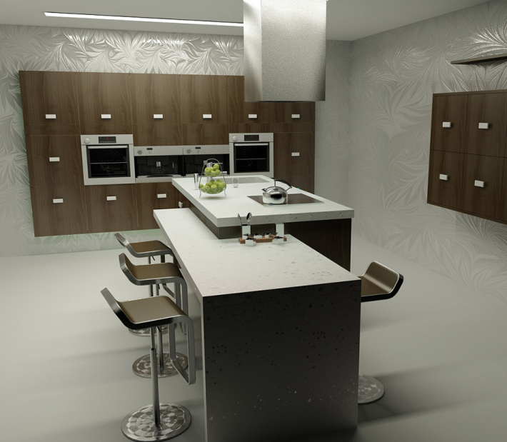 Architectural Home Design