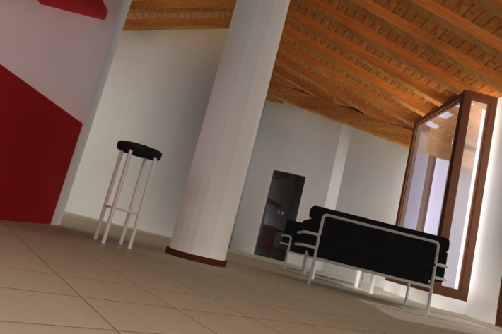 Architectural Home Design