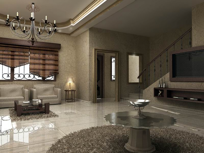 Architectural Home Design