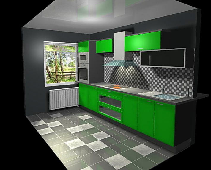 Architectural Home Design