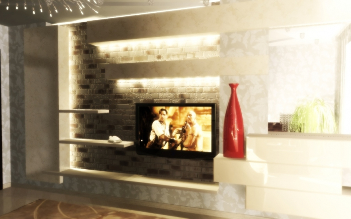 Architectural Home Design