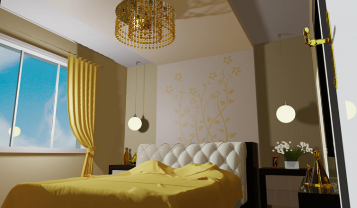 Architectural Home Design