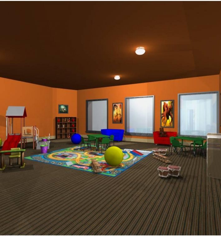 Architectural Home Design