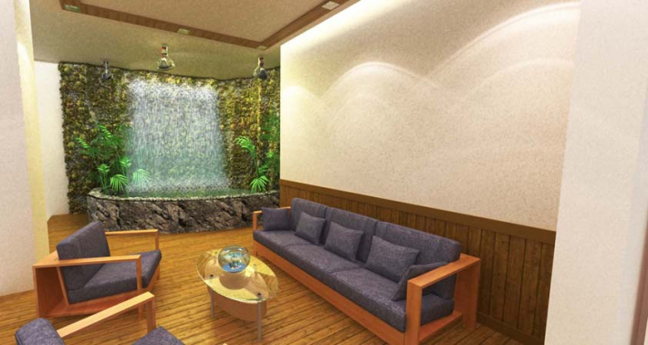 Architectural Home Design