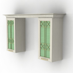 3D Shelf preview