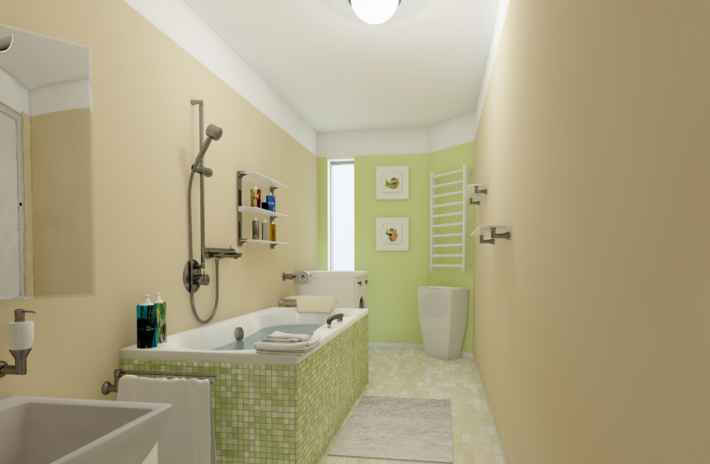 Architectural Home Design
