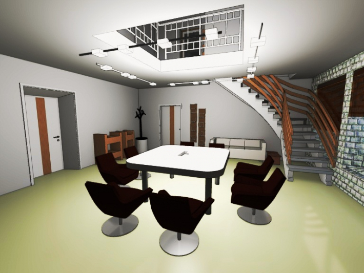 Architectural Home Design